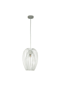 Подвесной светильник Loft IT Deseno 10031 White