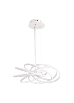 Подвесной светодиодный светильник Arte Lamp Presto A2527SP-6WH