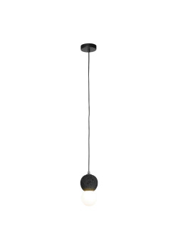 Подвесной светильник Loft IT Quill 10109 Dark grey