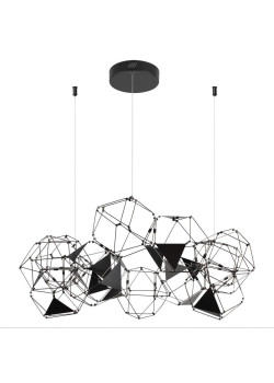 Подвесной светодиодный светильник Odeon Light L-Vision Trellis 5087/56L