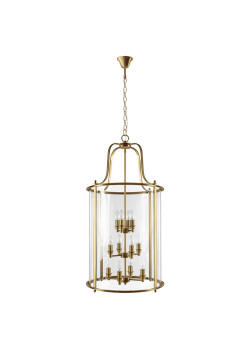 Подвесной светильник Loft It Lighthouse 10456/12 AB