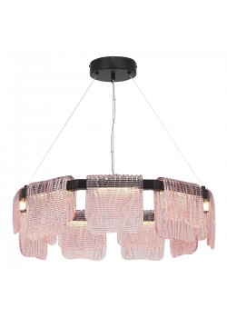 Подвесной светодиодный светильник ST Luce Voile SL6021.403.54