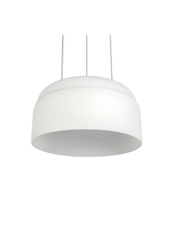 Подвесной светильник Loft IT Totem 10466P Milky white