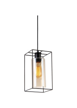Подвесной светильник Toplight Robyn TL1176H-01BK