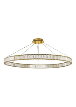 Подвесной светодиодный светильник Dio DArte Elite Caneva L 1.5.120.100 G