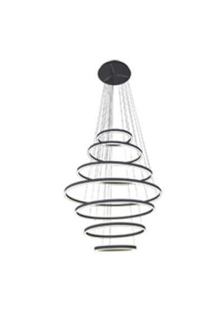 Подвесной светодиодный светильник Kink Light Тор 08537,19(4000K)