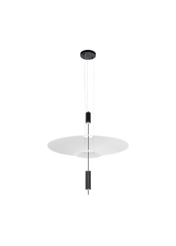 Подвесной светильник Loft IT Skylar 10244/A Black