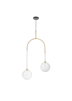 Подвесной светильник Vele Luce Freedom VL5544P02