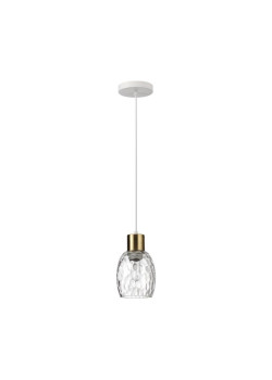 Подвесной светильник Lumion Moderni Ice 6583/1A