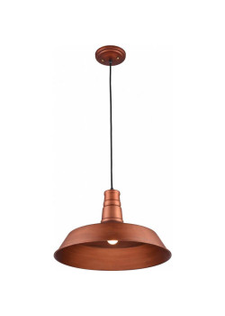 Подвеcной светильник Lussole Loft LSP-9698