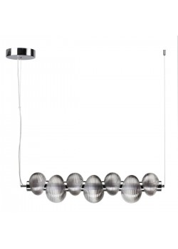 Подвесной светодиодный светильник Odeon Light L-Vision Bruco 5096/24L