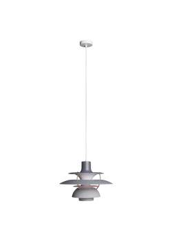 Подвесной светильник Loft IT Floret 10113 Grey