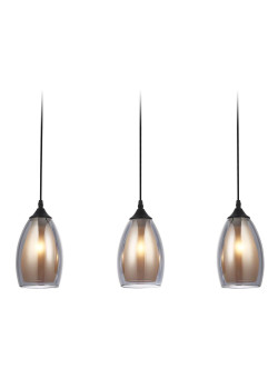 Подвесной светильник Ambrella light Traditional Modern TR3537