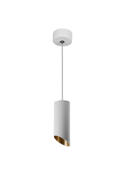 Подвесной светильник Feron Barrel tilt ML1818 48040