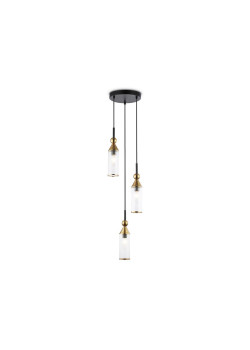 Подвесной светильник Ambrella light High Light LH55252