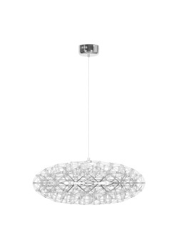 Подвесной светодиодный светильник Loft IT Raimond 9027-75 Chrome
