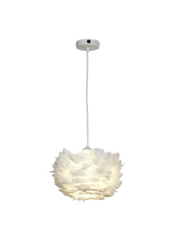 Подвесной светильник Lussole Loft Cuscino GRLSP-8361