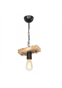 Подвесной светильник Toplight Merilyn TL1648H-01BK