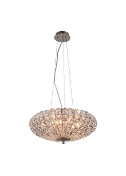 Подвесной светильник Toplight Gwenda TL1160-4H