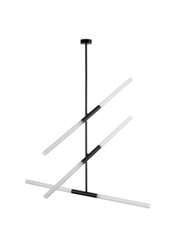 Подвесной светильник Odeon Light Hightech Soho 4307/6