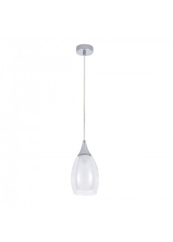 Подвесной светильник Arte Lamp Barry A7951SP-1CC