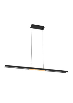 Подвесной светодиодный светильник Lightstar Lodi 723517