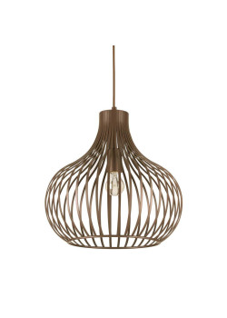 Подвесной светильник Ideal Lux Onion SP1 D38 205298