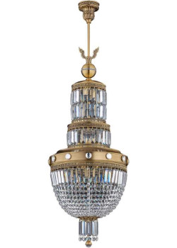 Подвесной светильник KUTEK SIENNA SIE-ZWD-1(P)400