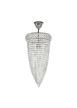 Подвесной светильник Dio DArte Asfour Bari E 1.3.25.200 N