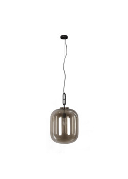 Подвесной светильник Loft IT Oda 10195/350 Amber