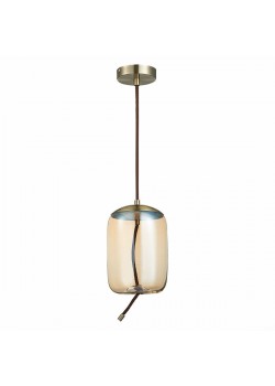 Подвесной светодиодный светильник ST Luce Ozzio SL6108.323.01