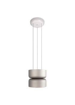 Подвесной светильник Loft IT Totem 10466/2P Smoke matte