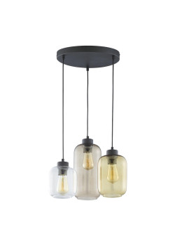 Подвесной светильник Toplight Pollie TL1631H-03MU