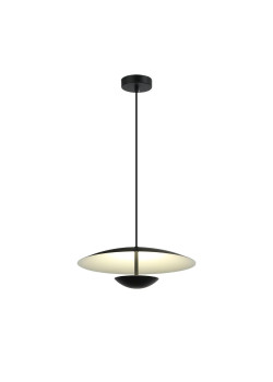 Подвесной светодиодный светильник Kink Light Синди 08467-35A,19