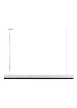 Подвесной светильник Loft IT Vim 10318/B White