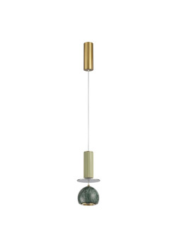 Подвесной светильник Odeon Light Jazz L-Vision 5475/4L
