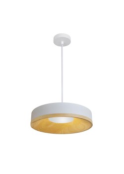 Подвесной светильник Divinare VASO 5119/33 SP-12