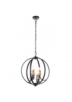 Подвесной светильник ST Luce Pianetta SL1013.423.06