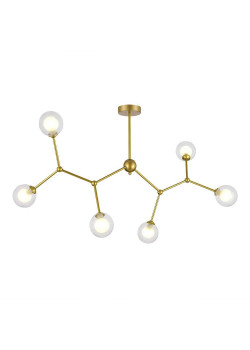 Подвесной светильник Evoluce ARCUS SLE1106-203-06