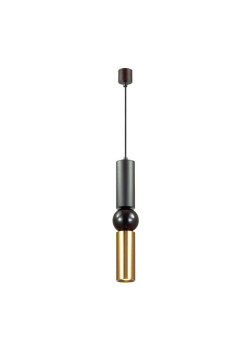 Подвесной светодиодный светильник Odeon Light L-vision Sakra 4074/5L