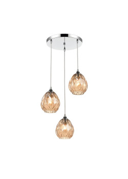 Подвесной светильник Vele Luce Elision VL5593P13