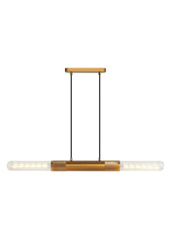 Подвесной светильник Lussole Loft Blount LSP-8789
