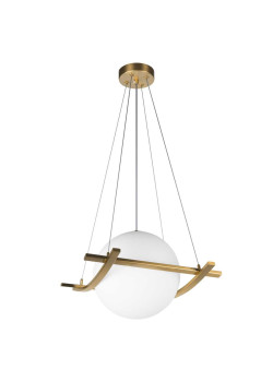 Подвесной светильник Loft It Swing 10424/250