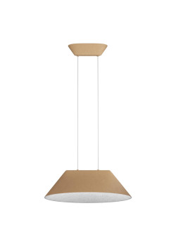 Подвесной светодиодный светильник ST Luce Sentito SL3001.713.01