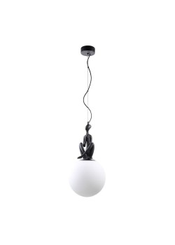 Подвесной светодиодный светильник Divinare Eleganza 1042/06 SP-10
