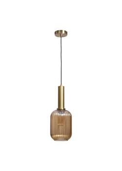 Подвесной светильник Loft IT IRIS 2071-A+BR