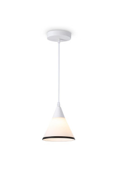 Подвесной светильник Ambrella light Traditional Modern TR3166