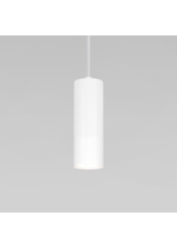 Подвесной светодиодный светильник Elektrostandard Base 50246 LED 7W 4000K белый a064185