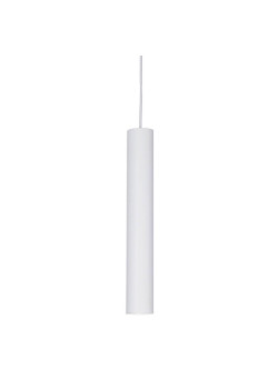 Подвесной светильник Ideal Lux Look Sp1 D06 Bianco 104935