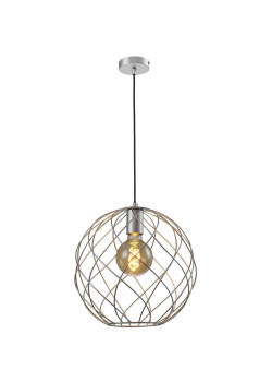 Подвесной светильник Toplight Janis TL1190H-01SL